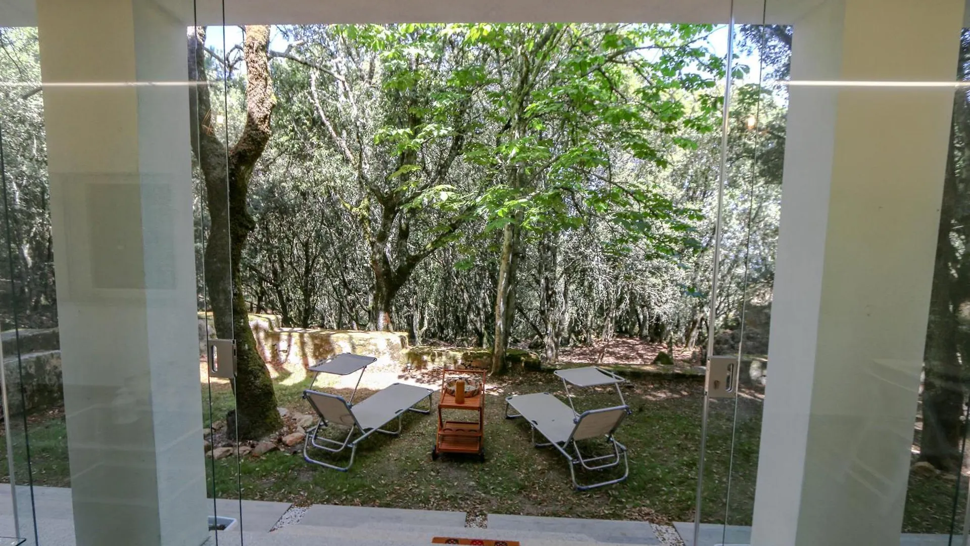 Monte Ortobene 1 Apartment Nuoro  Italy